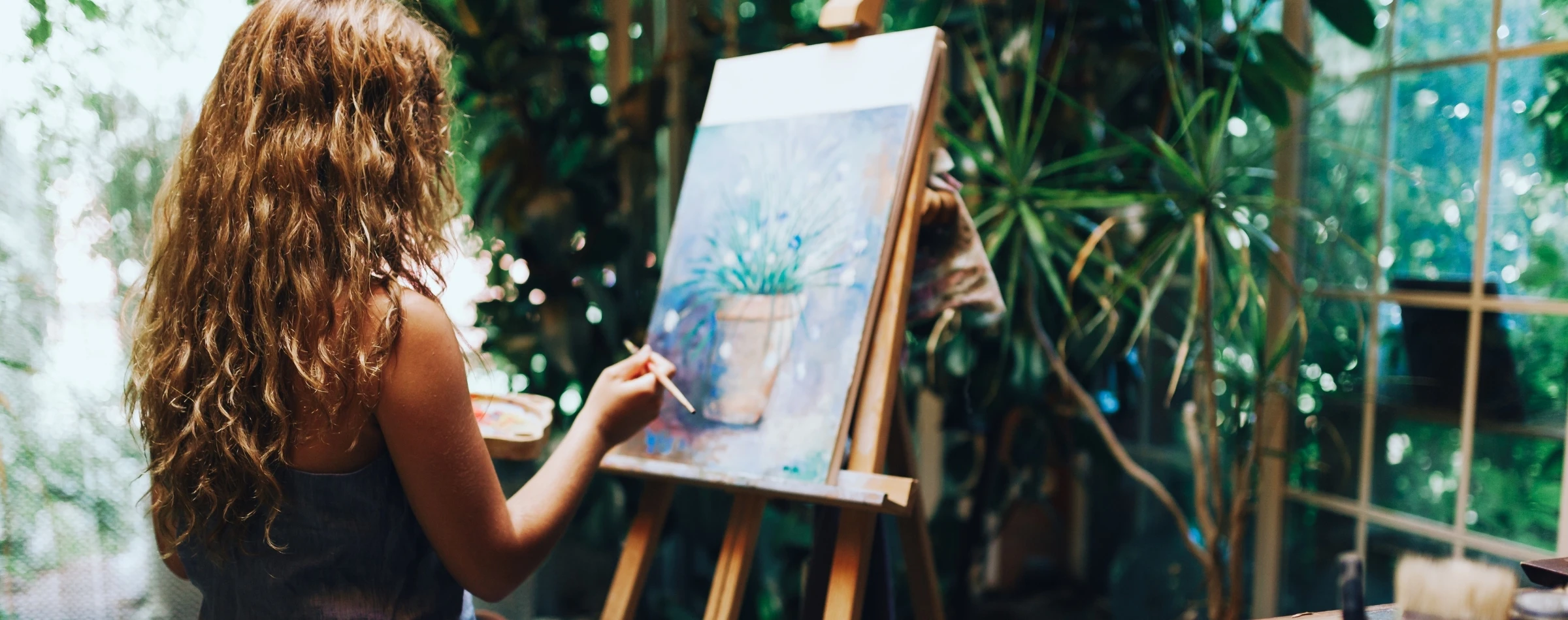 Kişiye Özel Tablo Üretimi